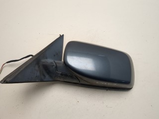 Зеркало боковое левое, ориг. номер 51167189573, 7189573, BMW 5 серия 2007-2010