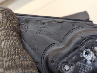 Зеркало боковое левое, ориг. номер 1581949, Ford Mondeo 2006-2010
