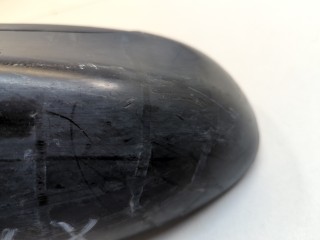 Зеркало боковое правое, ориг. номер 96373JD000, 96301JD010, Nissan Qashqai 2006-2010