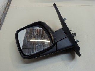 Зеркало боковое левое, ориг. номер 7701068844, 7701068848, 7701068841, Renault Kangoo 2003-2009