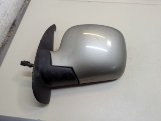 Зеркало боковое левое, ориг. номер 7701068844, 7701068848, 7701068841, Renault Kangoo 2003-2009