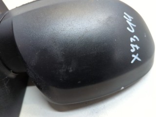 Зеркало боковое правое, ориг. номер 876201C920CA, Hyundai Getz 2002-2005