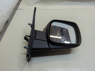 Зеркало боковое правое, ориг. номер 7701068848, 7701068837, 7701068842, Renault Kangoo 2003-2009