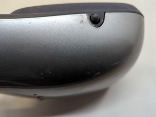Зеркало боковое правое, ориг. номер 7701068848, 7701068837, 7701068842, Renault Kangoo 2003-2009