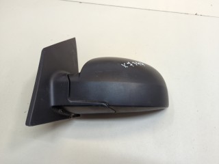Зеркало боковое левое, ориг. номер 876101C900CA, Hyundai Getz 2002-2005