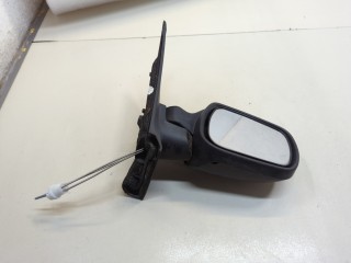Зеркало боковое правое Ford Fiesta 2001-2007