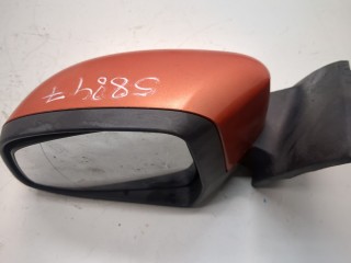 Зеркало боковое левое Ford Focus 2007-2011