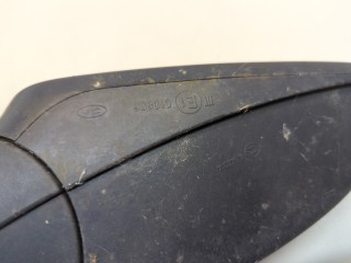 Зеркало боковое правое, ориг. номер 6428928, 13190976, Opel Astra 1998-2009