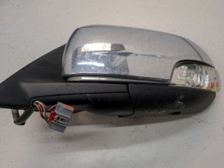Зеркало боковое левое, ориг. номер C2S49905, Jaguar X-Type 2001-2008