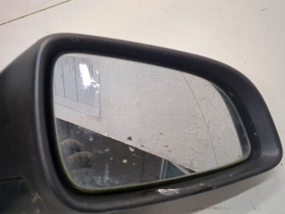 Зеркало боковое правое, ориг. номер 6428911, 13141999, Opel Astra 1998-2009