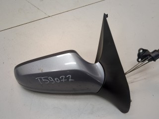 Зеркало боковое правое, ориг. номер 6428911, 13141999, Opel Astra 1998-2009