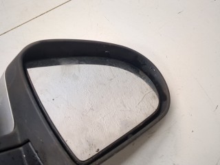 Зеркало боковое правое, ориг. номер 7632A170, Mitsubishi Colt 2002-2012
