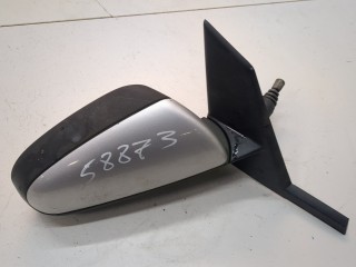Зеркало боковое правое, ориг. номер 7632A170, Mitsubishi Colt 2002-2012