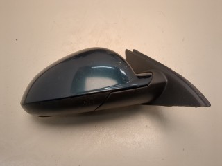Зеркало боковое правое, ориг. номер 13268739, 13247134, 13247130, Opel Insignia 2008-2013