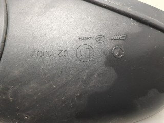 Зеркало боковое правое, ориг. номер 13268739, 13247134, 13247130, Opel Insignia 2008-2013