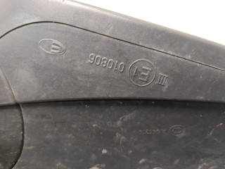 Зеркало боковое правое, ориг. номер 13141994, Opel Astra 1998-2009