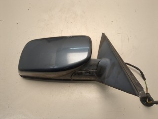 Зеркало боковое правое, ориг. номер 51167189572, 7189572, BMW 5 серия 2007-2010