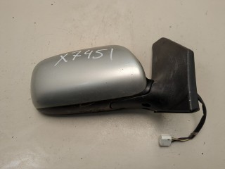 Зеркало боковое правое, ориг. номер 8791505901, 8790105130, Toyota Avensis 2 2003-2006
