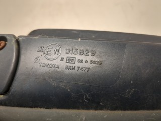 Зеркало боковое правое, ориг. номер 8791505901, 8790105130, Toyota Avensis 2 2003-2006