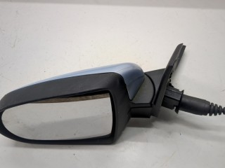 Зеркало боковое левое Mitsubishi Colt 2002-2012