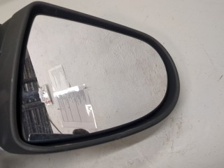 Зеркало боковое левое, ориг. номер 7632A173, Mitsubishi Colt 2002-2012