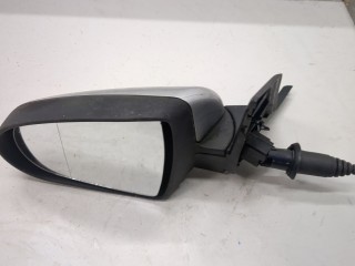 Зеркало боковое левое Mitsubishi Colt 2002-2012