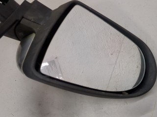 Зеркало боковое левое, ориг. номер 7632A173, Mitsubishi Colt 2002-2012