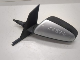 Зеркало боковое левое, ориг. номер 7632A173, Mitsubishi Colt 2002-2012