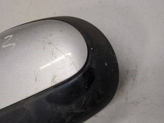 Зеркало боковое левое, ориг. номер 7632A173, Mitsubishi Colt 2002-2012