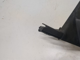 Зеркало боковое левое, ориг. номер 7632A173, Mitsubishi Colt 2002-2012