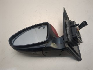 Зеркало боковое левое Chevrolet Cruze 2012-2016, 95063310