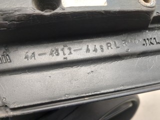 Зеркало боковое правое, ориг. номер CRB000781PUY, Land Rover Range Rover 2002-2005