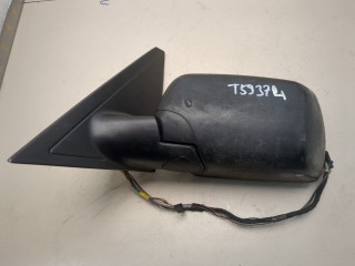 Зеркало боковое левое, ориг. номер CRB000791PUY, Land Rover Range Rover 2002-2005