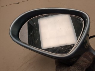 Зеркало боковое левое, ориг. номер 3C2857507CG, Volkswagen Passat 2005-2010