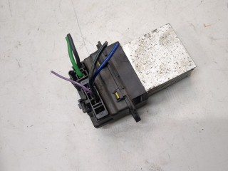 Сопротивление отопителя (моторчика печки), ориг. номер 04885482AC, Jeep Grand Cherokee 2004-2007