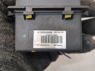 Сопротивление отопителя (моторчика печки), ориг. номер 04885482AC, Jeep Grand Cherokee 2004-2007
