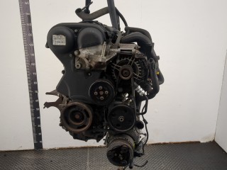 Головка блока (ГБЦ) Ford Focus 2004-2008