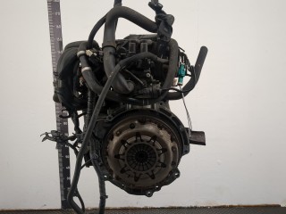 Головка блока (ГБЦ), Ford Focus 2004-2008