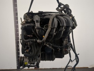 Головка блока (ГБЦ), Ford Focus 2004-2008