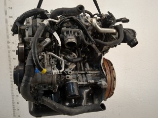 Головка блока (ГБЦ), Mazda 6 2009-2014