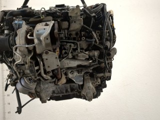 Головка блока (ГБЦ), Mazda 6 2009-2014