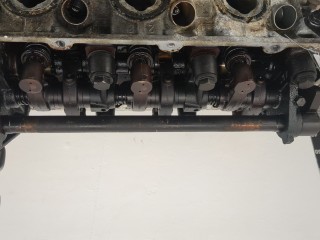 Головка блока (ГБЦ), ориг. номер 7701470148, Renault Espace 1996-2002