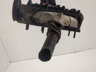 Головка блока (ГБЦ), ориг. номер 7701470149, Renault Espace 1996-2002
