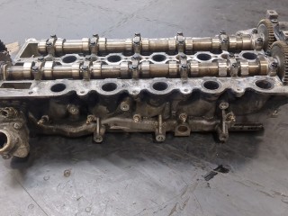 Головка блока (ГБЦ), Volvo XC90 2002-2006