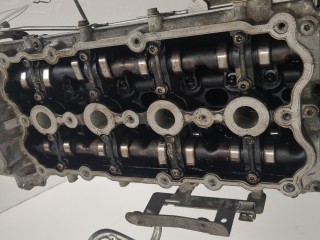 Головка блока (ГБЦ), ориг. номер 06D103351C, Volkswagen Touran 2003-2006