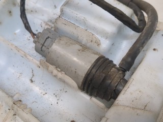 Бачок омывателя, ориг. номер 61667238669, 7238669, BMW 3 серия 2004-2008