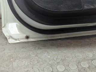 Ручка двери наружная правая задняя, ориг. номер 806104EA0A, 806404EA1B, Nissan Pulsar 2014-2018