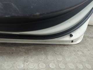 Ручка двери наружная правая задняя, ориг. номер 806104EA0A, 806404EA1B, Nissan Pulsar 2014-2018