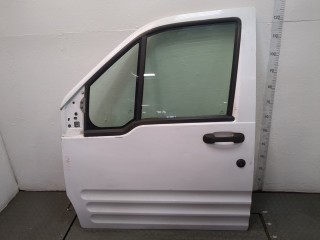 Ручка двери наружная левая передняя, ориг. номер 4385855, 2T14V22404AD, Ford Transit Connect 2002-2009