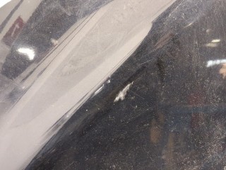 Капот, ориг. номер 1521601, P8M51A16610AE, Ford Focus 2007-2011